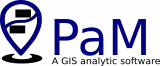 PaM GIS